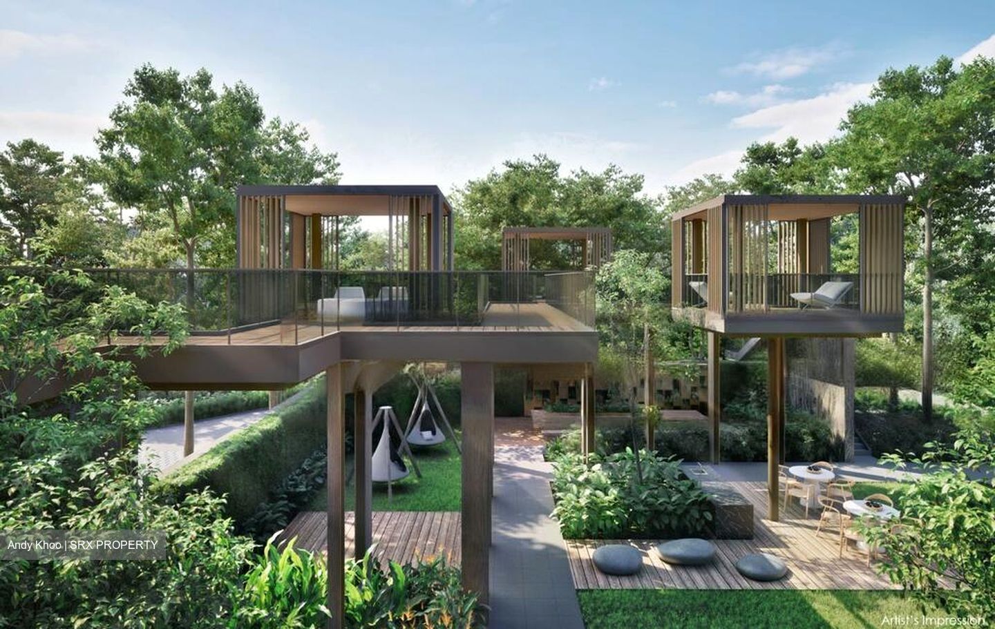 Elta (D5), Apartment #444837641